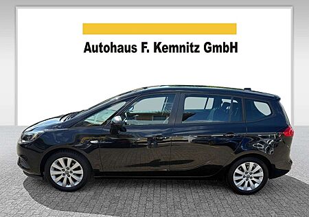 Opel Zafira Tourer 7-Sitze / Navi / Kamera / Allwetter / AGR Sitz