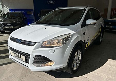 Ford Kuga Trend 1,5l