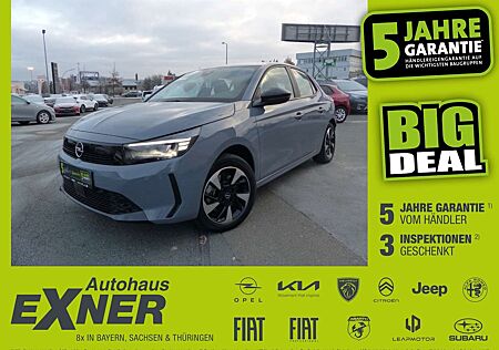 Opel Corsa-e EDITION LED+SHZ+Winterp.+Fernlichtass.