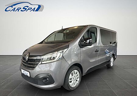 Renault Trafic dCi170 EDC SpaceClass L1H1/9-Sitz/Alu/Navi/RFK