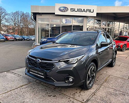 Subaru Crosstrek 2.0ie Comfort+AZV