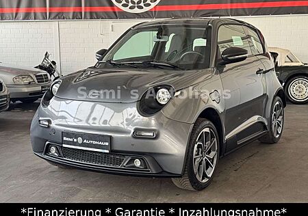 e.GO Life 60 Pure 21,5 kWh*Klima*S-Heiz*AppleCarPlay*