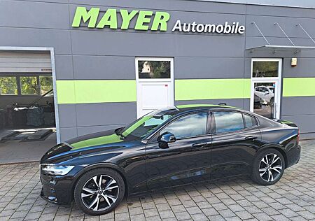 Volvo S60 Lim. R Design "Navi-LED-Sport"