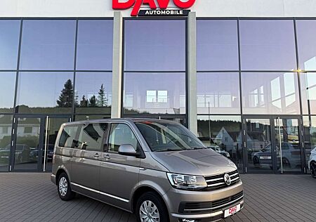 VW T6 Caravelle Volkswagen 2.0 TSI Comfortline 8-Sitzer/DCC/AC