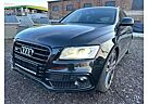 Audi SQ5 3.0 TFSI tiptronic QUATTRO*COMPETITION