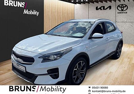 Kia XCeed 1.5 T-GDI Automatik VISION