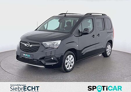 Opel Combo-e Life Combo e Life Ultimate *NAVI*RFK*PDC*uvm