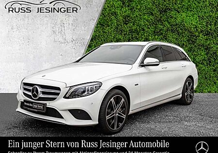 Mercedes-Benz C 300 e T Avantgarde *Comand*Wide*Cam*MBeam*PDC*