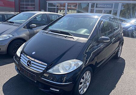 Mercedes-Benz A 200 CDI Elegance DPF