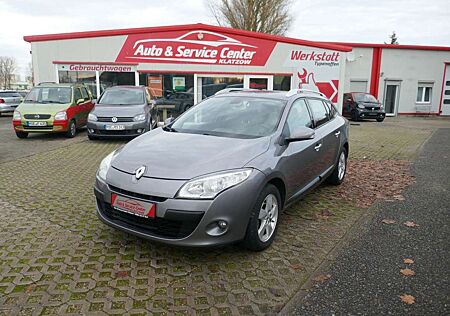 Renault Megane Grandtour Dynamique 1.6 16V 110