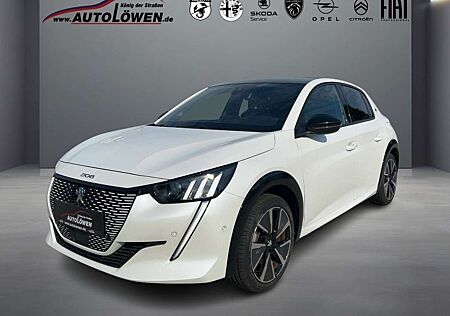 Peugeot 208 (e-) 136 GT Pack