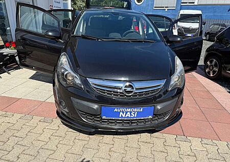 Opel Corsa Innovation