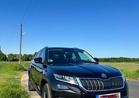 Skoda Kodiaq 1.5 TSI DSG Style
