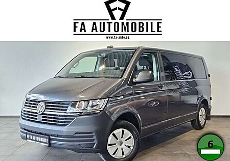 VW T6 Caravelle Volkswagen 2.0 TDI 9 Sitzer Lang Pdc EU6 Plus