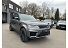 Land Rover Range Rover Sport HSE 1Hand ACC/Pano/Matrix/22/