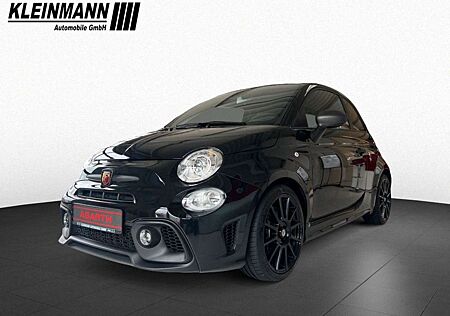 Abarth 595 Competizione 1.4 T-Jet (180PS) Leder+Xenon