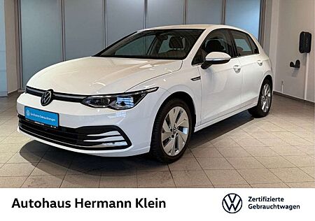 VW Golf Volkswagen VIII 1.5 TSI Style, Bluetooth,NAV