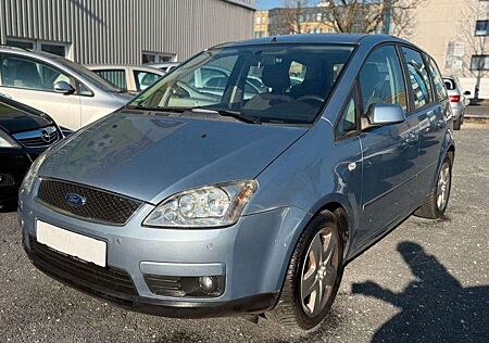 Ford Focus C-MAX Trend *PDC*EXPORT FZG*