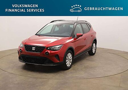 Seat Arona Style 1.0 TSI Klima*Tempo*Nav*PDC*RFK*SH