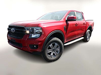 Ford Ranger XLT DoKa Aut AHK ACC OutdoorP Kam PDC 17Z 125 k...