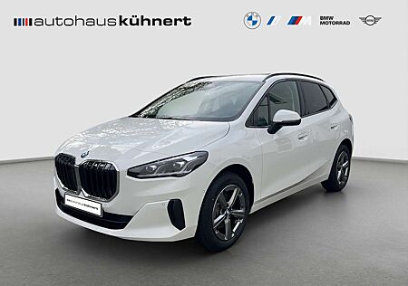 BMW 218 i Active Tourer SpurAss HiFi Navi ParkAss DAB