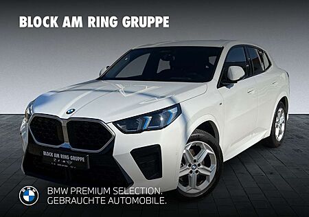 BMW X2 sDrive20i M Sportpaket DA+ PA+ AHK 360° H/K ACC H