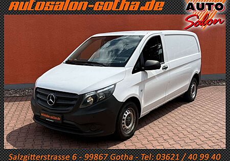 Mercedes-Benz Vito 116 CDI/BT RWD Kasten Klima+Standhzg+AHK