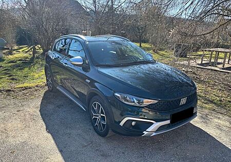 Fiat Tipo Kombi 1.0 Cross