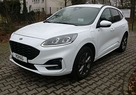 Ford Kuga Plug-In Hybrid ST-Line X 2.5 Duratec -PHEV EU6d HU