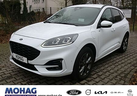 Ford Kuga Plug-In Hybrid ST-Line X 2.5 Duratec -PHEV EU6d HU