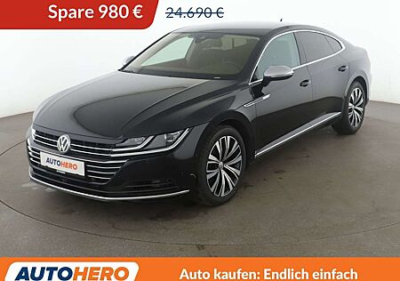 VW Arteon Volkswagen 2.0 TDI Elegance Aut.*NAVI*LED*ACC*PDC*SHZ*