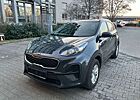 Kia Sportage Final Edition 2WD, 5Jahre Garantie