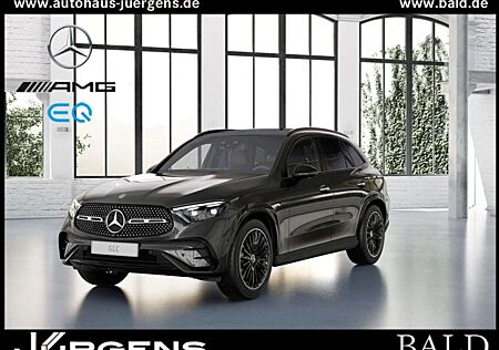 Mercedes-Benz GLC 400 e 4M AMG-Sport/Technik/Pano/Burm/AHK/20"