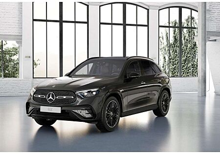 Mercedes-Benz GLC 400 e 4M AMG-Sport/Technik/Pano/Burm/AHK/20"