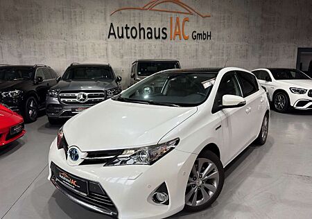 Toyota Auris Hybrid Comfort 1,8-l-VVT-i/PANO/LED/RÜCKFA