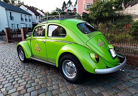 VW Käfer Volkswagen 1200, L