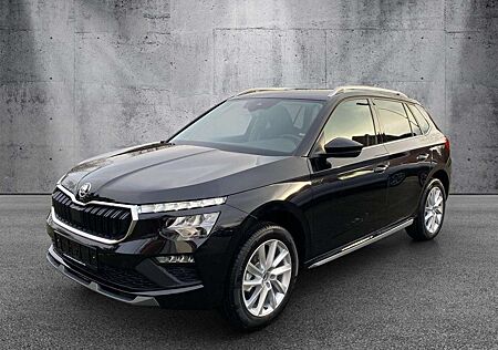 Skoda Kamiq 1.0 TSI DSG R.Kamera/el.Heckkl/ACC/17 Zoll