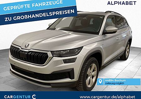Skoda Kodiaq 2.0 TDI Clever | 360° Virtual Navi ACC LED