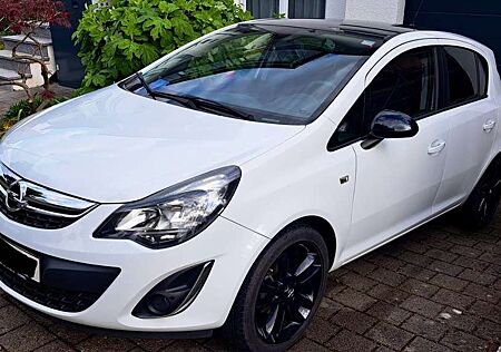 Opel Corsa D 1.4 Color Edition 101PS