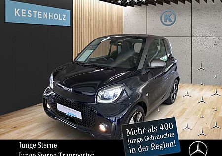 Smart ForTwo EQ *KAMERA*PANO*SHZ*AMBIENTE*