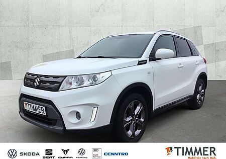 Suzuki Vitara 1.6 Comfort 4x2 AHK*GRA*SH*ALU-GJ.Reif.*KLIMATR.