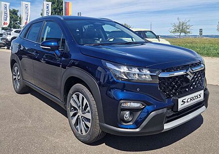 Suzuki SX4 S-Cross S-Cross 1.4 Hybrid Allgrip Aut. Comfort+