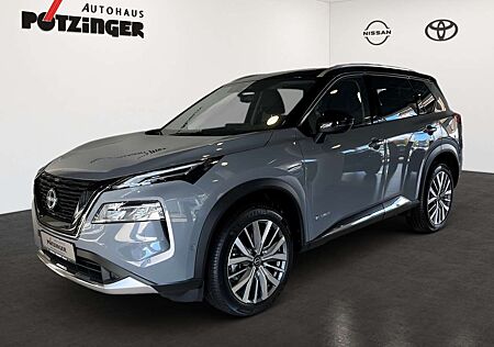 Nissan X-Trail 1.5 VC-T Tekna+ e-POWER e-4ORCE,20Zoll