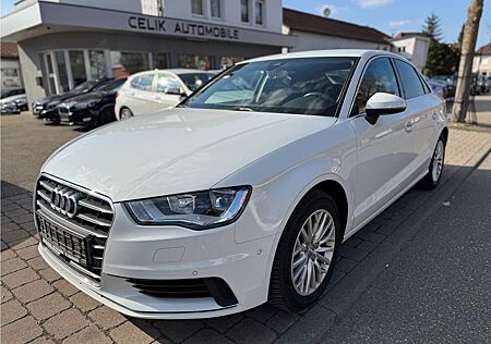 Audi A3 2.0 TDI Limousine Navi ACC Standheizung