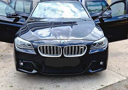 BMW 530 525