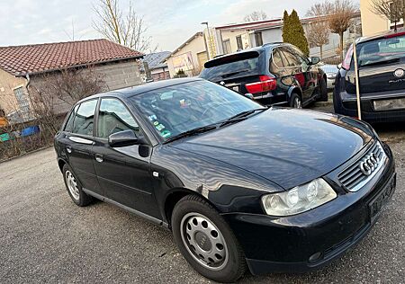 Audi A3 1.9 TDI Ambiente