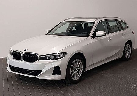 BMW 320 d xDr. Tour. Alarm. ACC FLA HiFi Pano. RFK