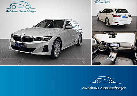 BMW 320 d xDr. Tour. Alarm. ACC FLA HiFi Pano. RFK