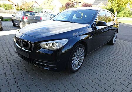 BMW 535 Incl 19 Zoll Winterräder