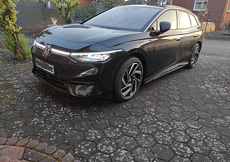 VW ID.7 Volkswagen Tourer Pro